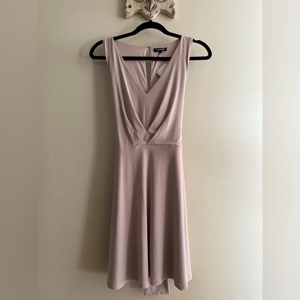 Express dress Size Small